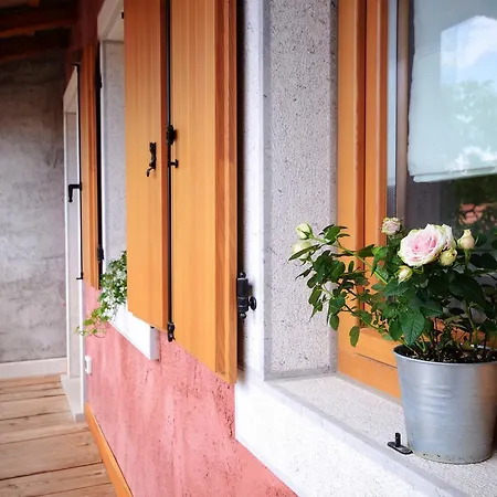 Matijevi Apartman Sistiana