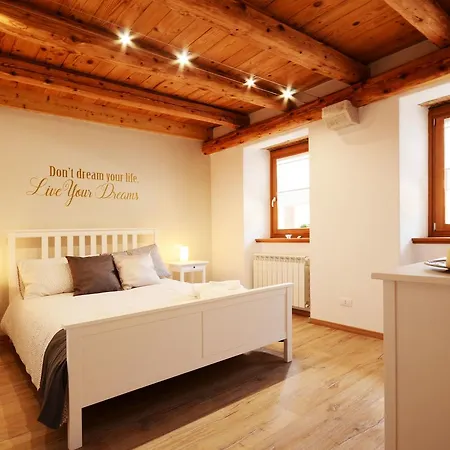 Matijevi Apartman *