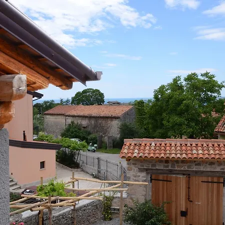 Matijevi Apartman