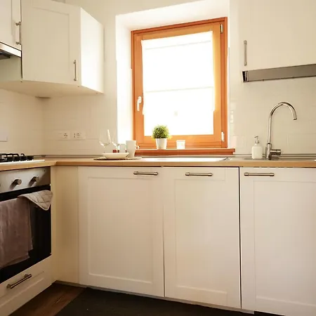 Matijevi Apartman Sistiana