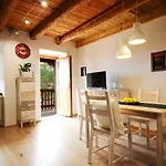 Apartamento Matijevi *