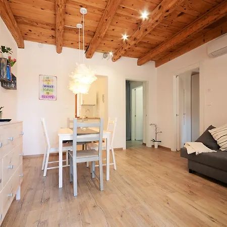 Apartamento Matijevi *