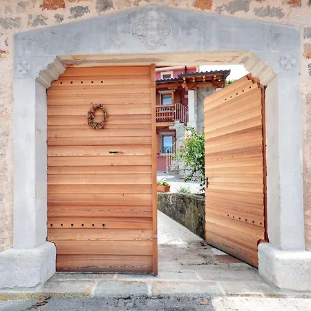 Matijevi Lejlighed Sistiana