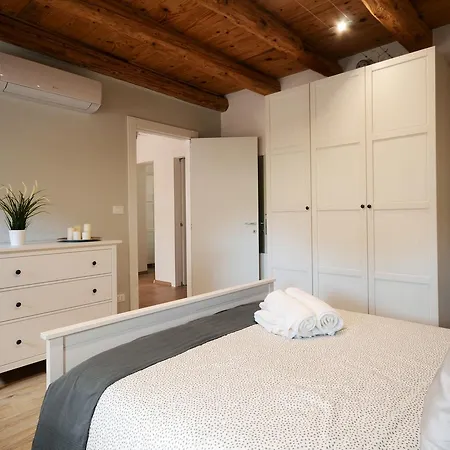 Apartamento Matijevi