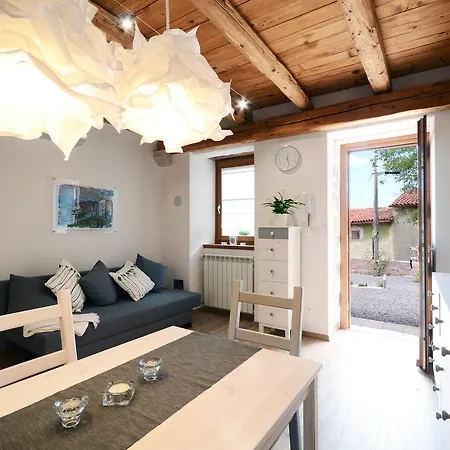 Matijevi Apartmán *