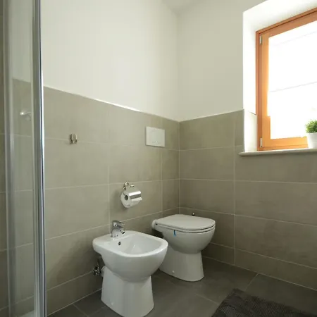 Matijevi Apartmán *