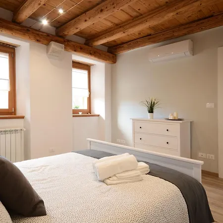 Matijevi Apartamento Sistiana