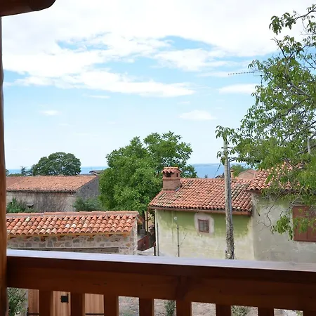 Matijevi Apartmán