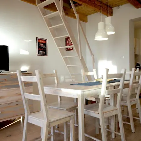 Apartamento Matijevi