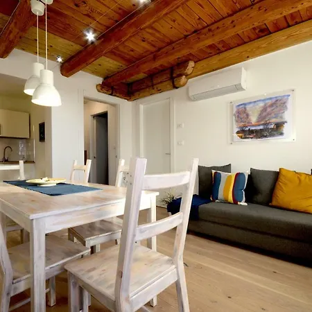 Matijevi Apartamento