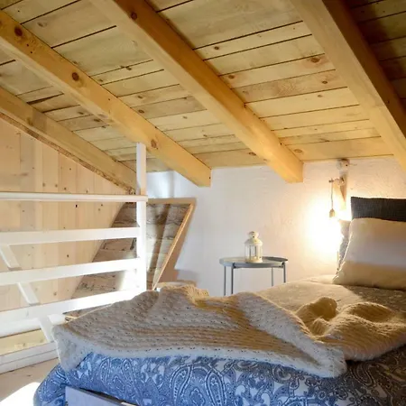 Apartamento Matijevi *