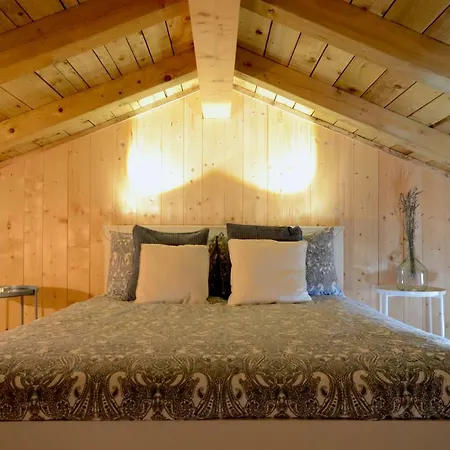 Matijevi Apartamento Sistiana