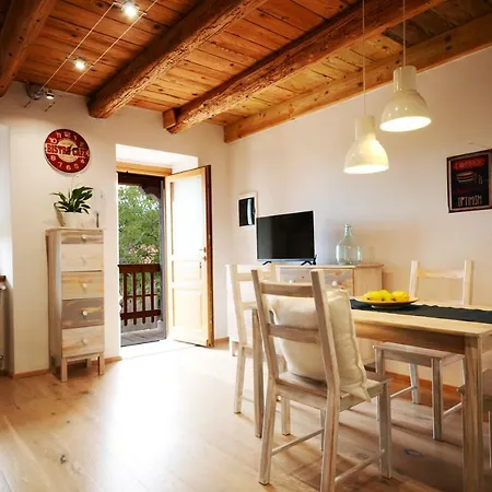 Apartamento Matijevi *